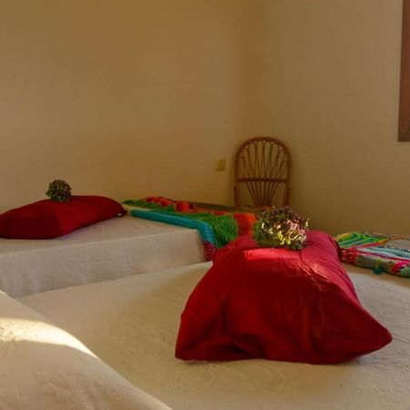 הוילה Pedornes Casa Porto Dos Barcos מראה חיצוני תמונה