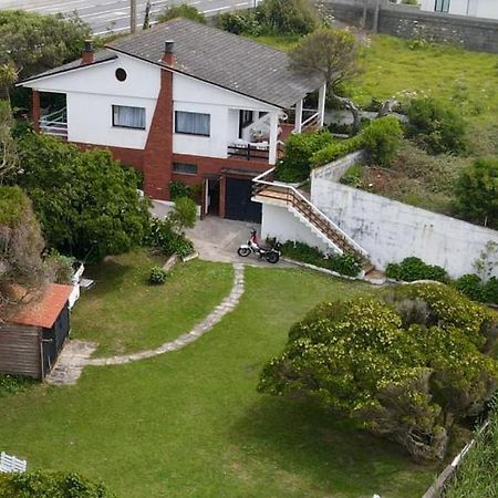 הוילה Pedornes Casa Porto Dos Barcos מראה חיצוני תמונה