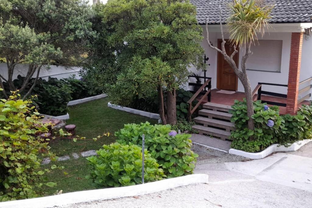 הוילה Pedornes Casa Porto Dos Barcos מראה חיצוני תמונה