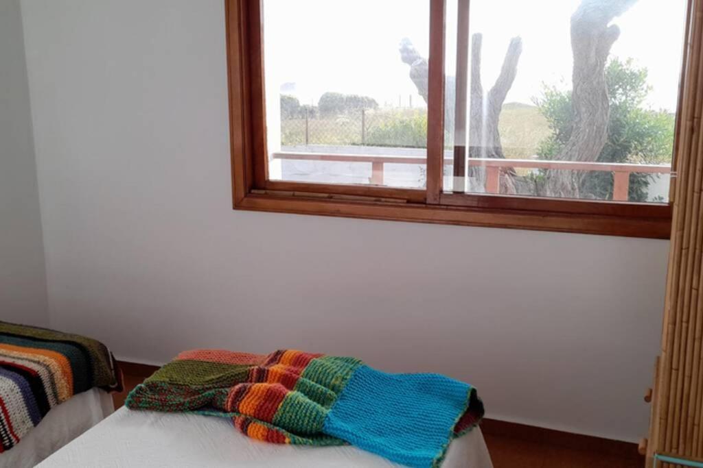 הוילה Pedornes Casa Porto Dos Barcos מראה חיצוני תמונה
