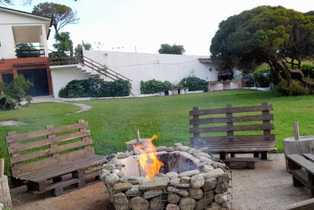 הוילה Pedornes Casa Porto Dos Barcos מראה חיצוני תמונה