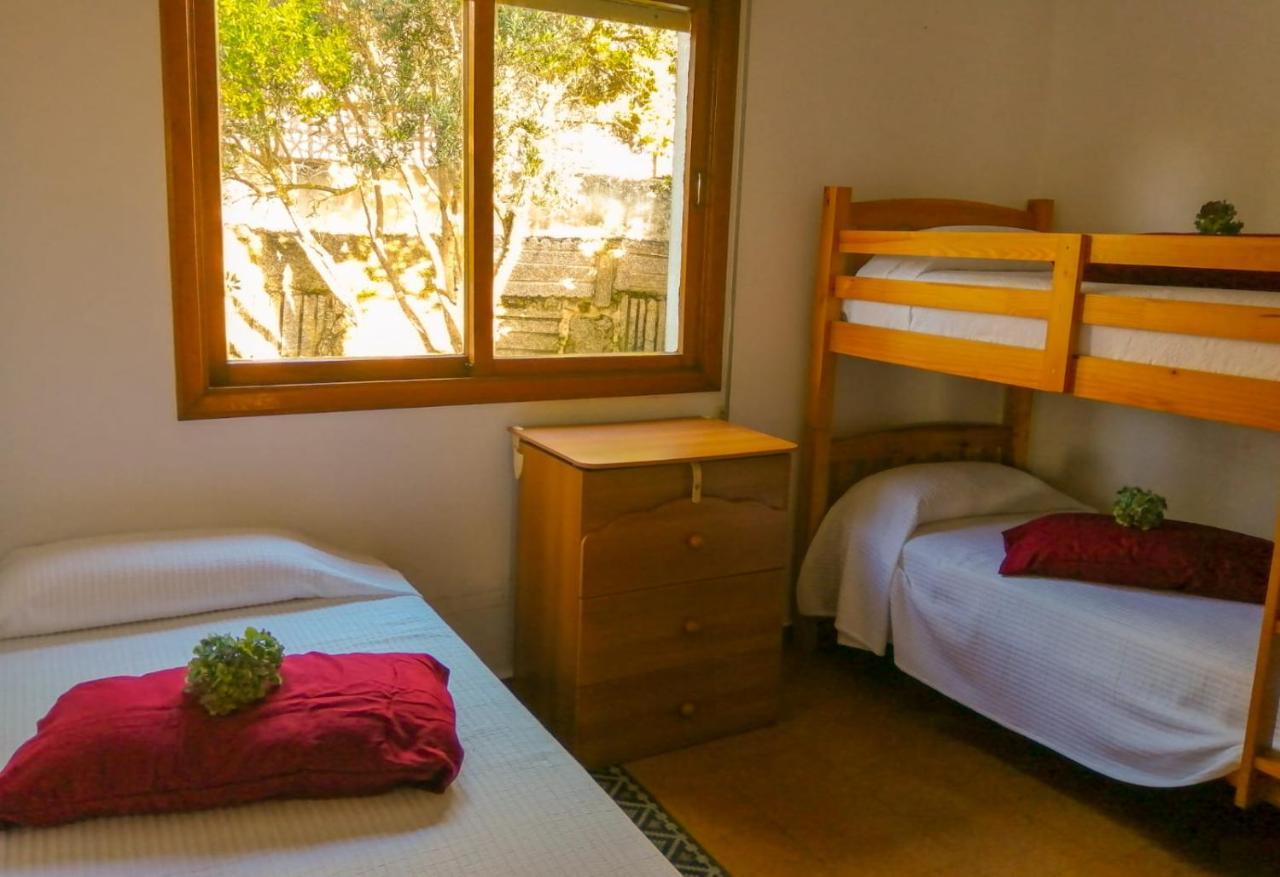 הוילה Pedornes Casa Porto Dos Barcos מראה חיצוני תמונה