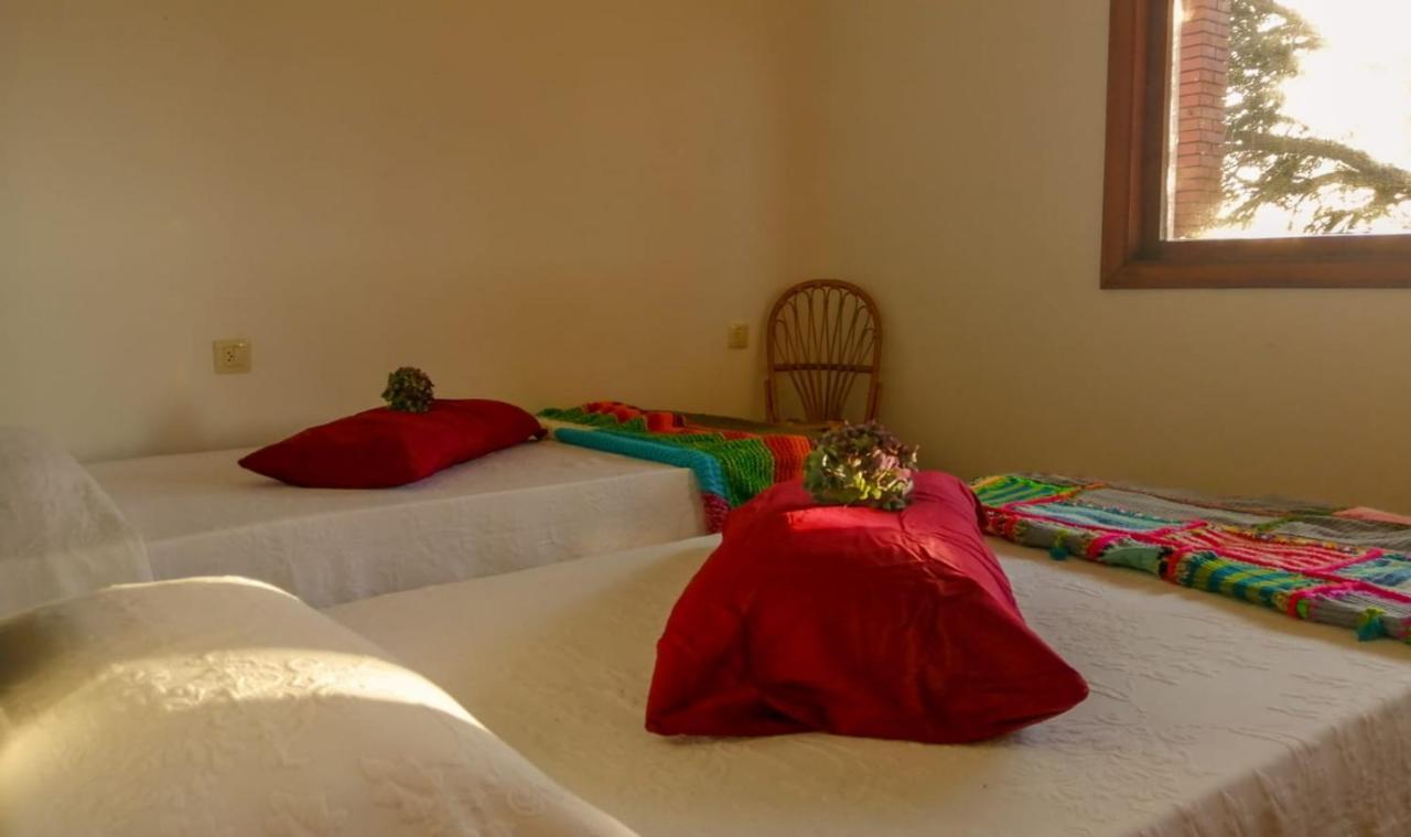 הוילה Pedornes Casa Porto Dos Barcos מראה חיצוני תמונה