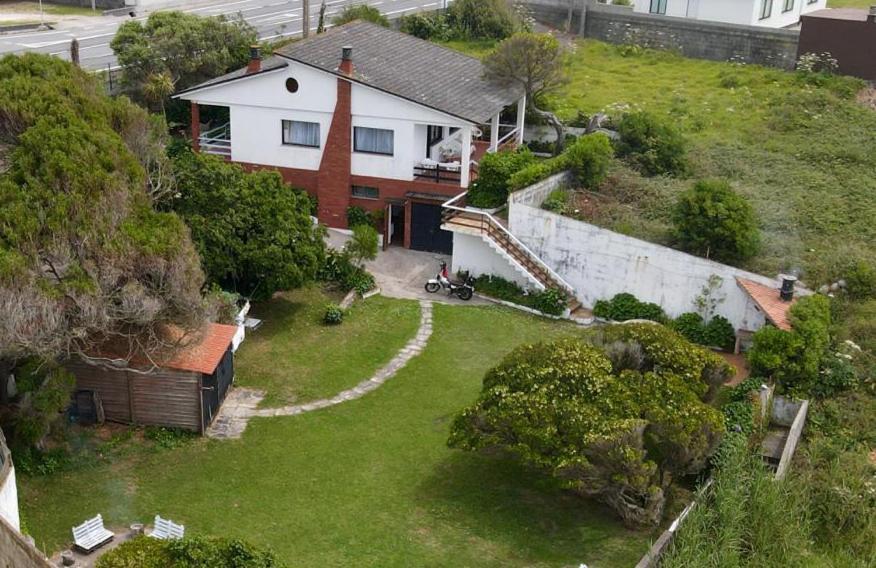 הוילה Pedornes Casa Porto Dos Barcos מראה חיצוני תמונה