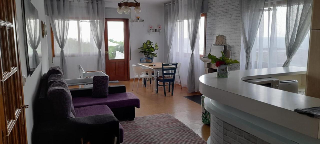 הוילה Pedornes Casa Porto Dos Barcos מראה חיצוני תמונה